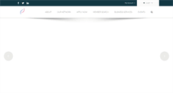 Desktop Screenshot of facclosangeles.org